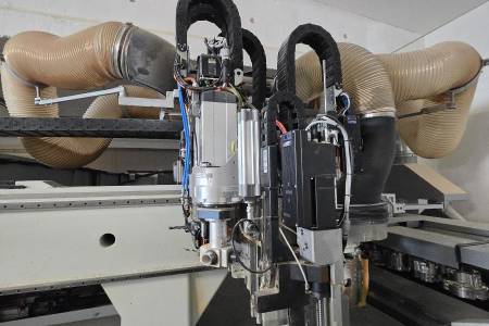 BIESSE WINLINE 1667 BIESSE WINLINE 1667 - Thumbnail 6