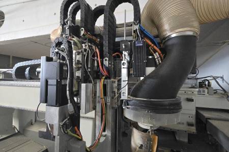 BIESSE WINLINE 1667 BIESSE WINLINE 1667 - Thumbnail 8