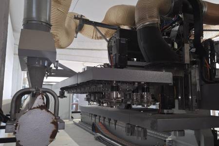 BIESSE WINLINE 1667 BIESSE WINLINE 1667 - Thumbnail 14