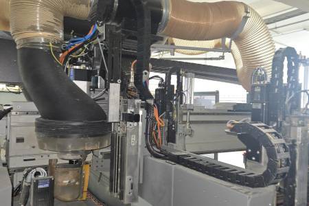 BIESSE WINLINE 1667 BIESSE WINLINE 1667 - Thumbnail 18