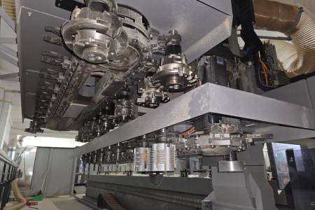 BIESSE WINLINE 1667 BIESSE WINLINE 1667 - Thumbnail 16