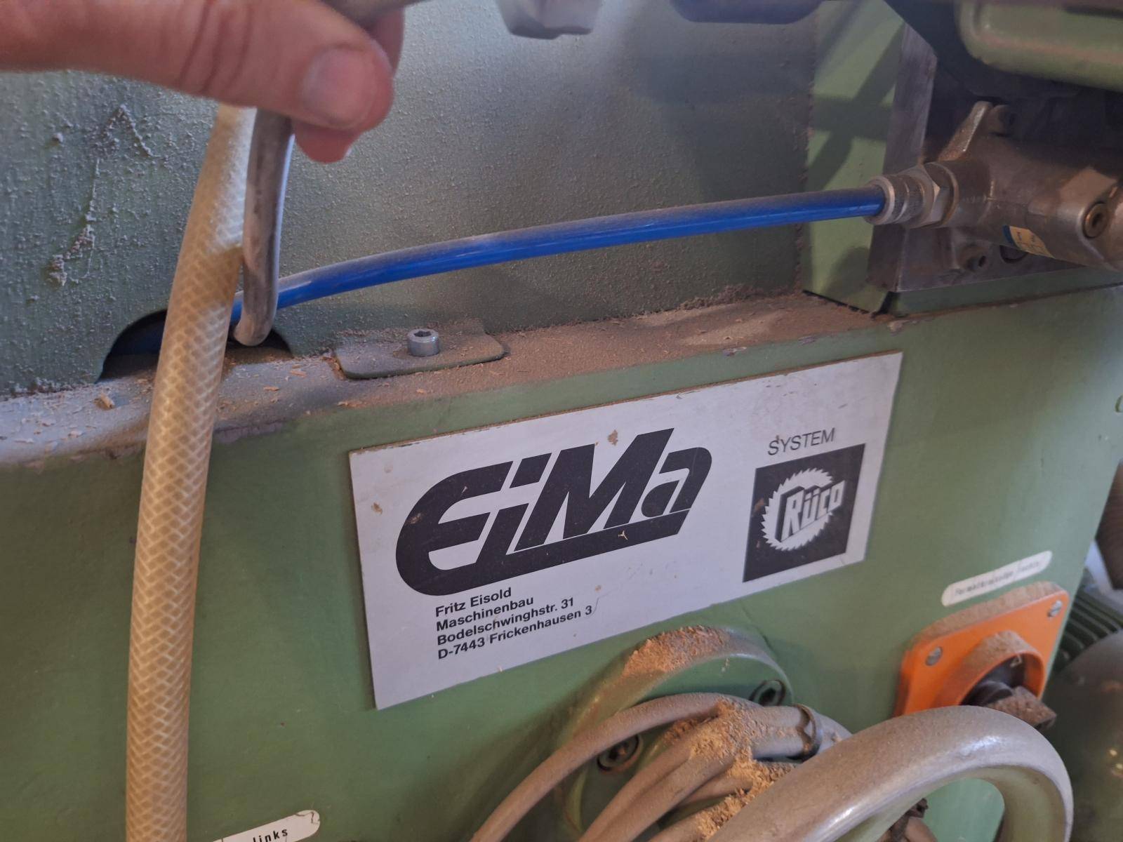 EIMA 120 EIMA 120 - Thumbnail 3