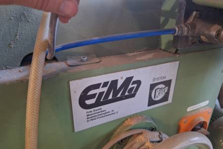 EIMA 120 EIMA 120 - Thumbnail 4