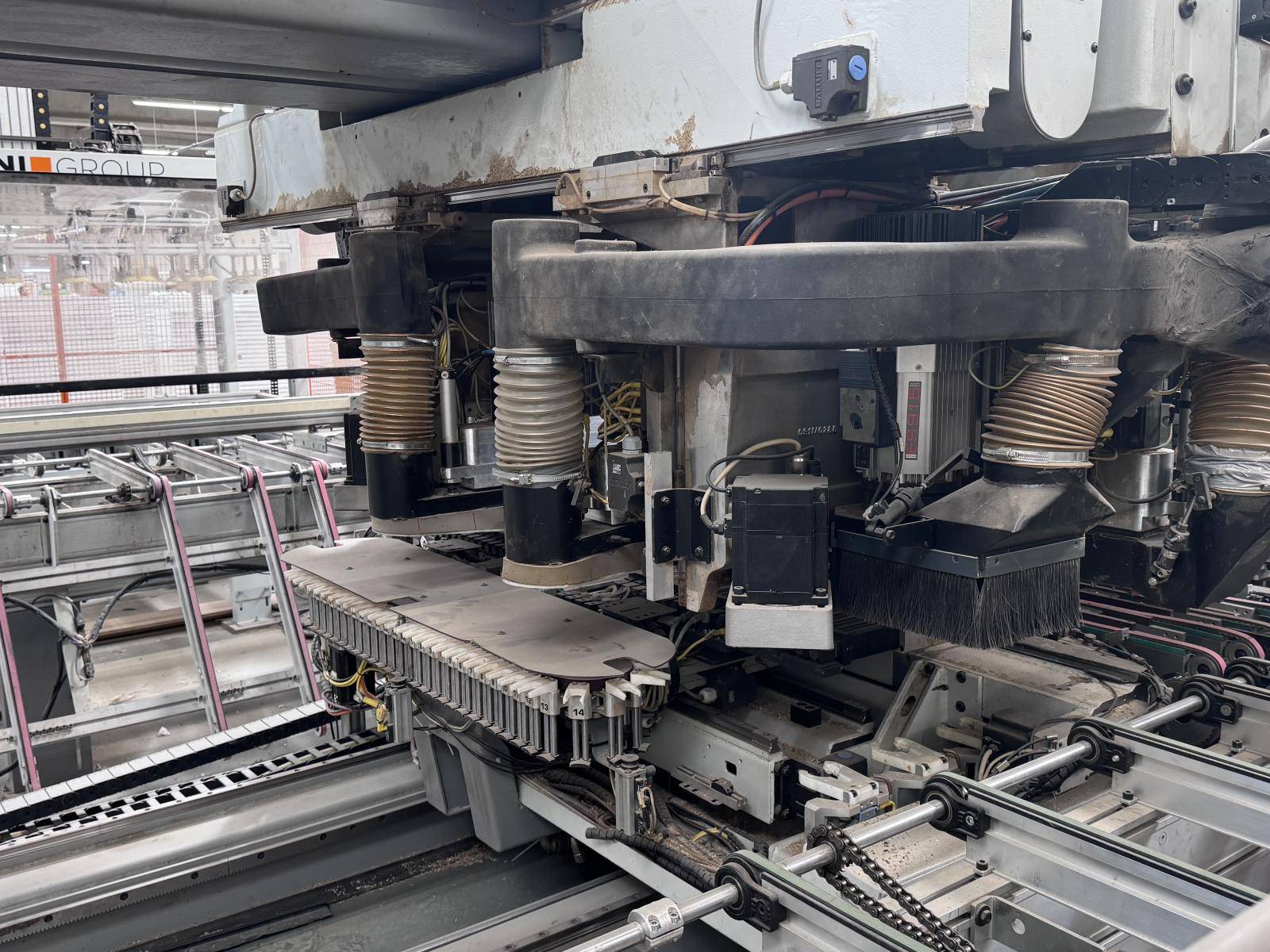 BIESSE FTT 800 BIESSE FTT 800 - Thumbnail 5