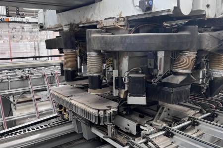 BIESSE FTT 800 BIESSE FTT 800 - Thumbnail 6