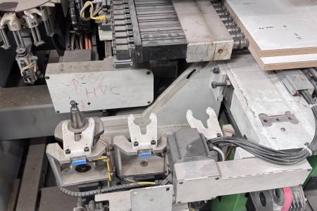 BIESSE FTT 800 BIESSE FTT 800 - Thumbnail 10