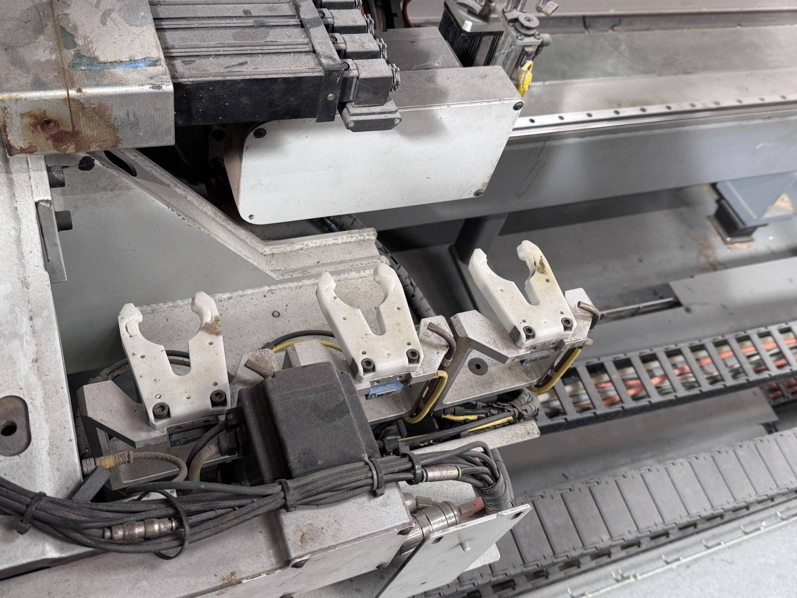 BIESSE FTT 800 BIESSE FTT 800 - Thumbnail 21
