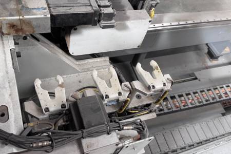 BIESSE FTT 800 BIESSE FTT 800 - Thumbnail 22