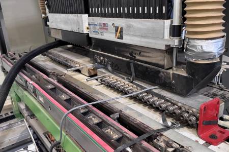 BIESSE FTT 800 BIESSE FTT 800 - Thumbnail 26