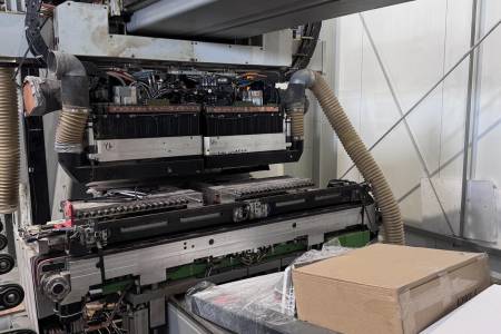 BIESSE FTT 800 BIESSE FTT 800 - Thumbnail 28