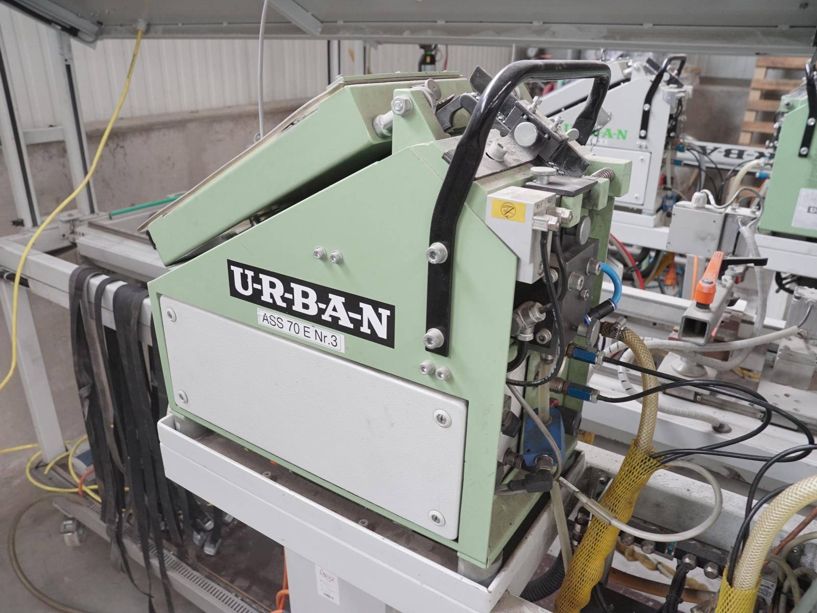 URBAN ASS 70 E URBAN ASS 70 E - Thumbnail 3