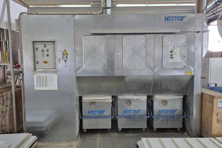 NESTRO NE 300 P NESTRO NE 300 P - Thumbnail 4