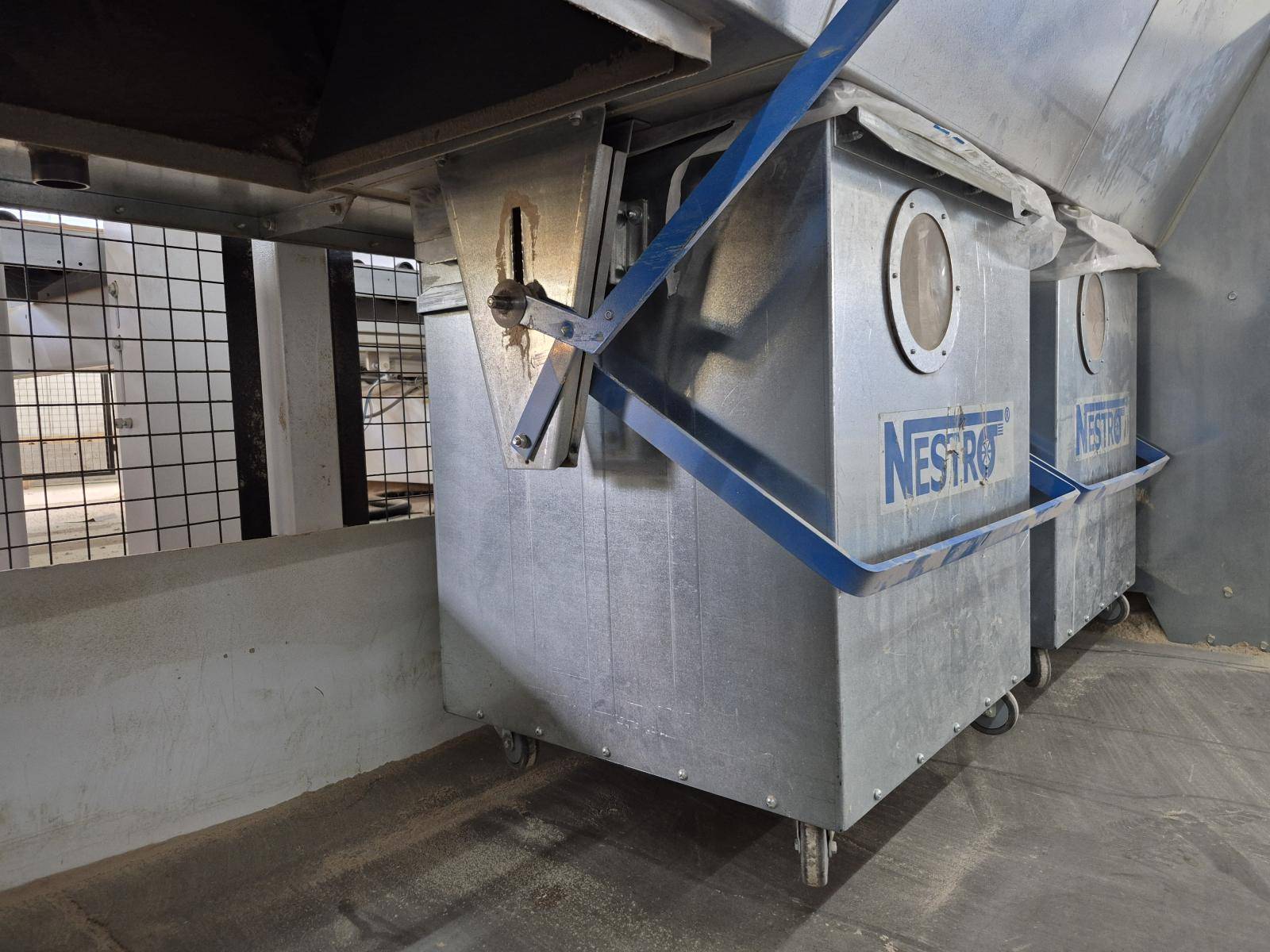 NESTRO NE 300 P NESTRO NE 300 P - Thumbnail 17