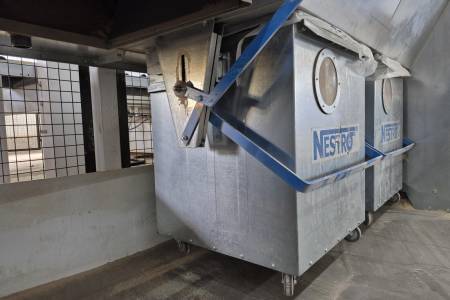 NESTRO NE 300 P NESTRO NE 300 P - Thumbnail 18