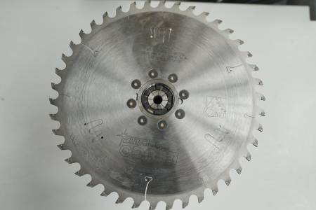 HOMAG FLEX 5 HOMAG FLEX 5 - Thumbnail 6