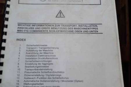 VG F/G 455 VG F/G 455 - Thumbnail 14