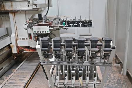 MORBIDELLI UNIVERSAL HP L MORBIDELLI UNIVERSAL HP L - Thumbnail 10