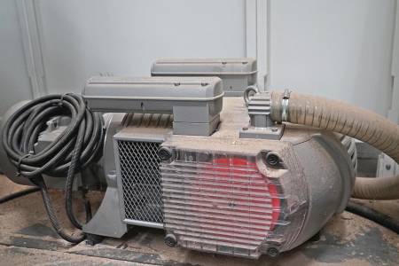MORBIDELLI UNIVERSAL HP L MORBIDELLI UNIVERSAL HP L - Thumbnail 11