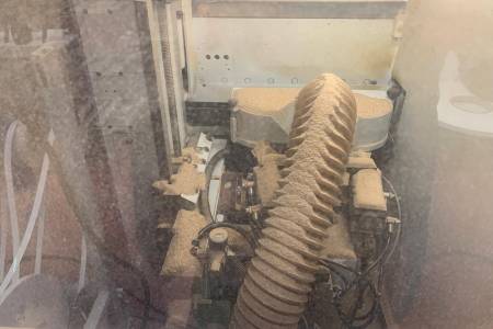 HOMAG KF 20 /20/PU/30 Power HOMAG KF 20 /20/PU/30 Power - Thumbnail 5