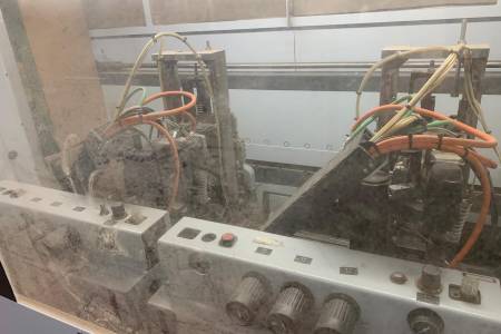 HOMAG KF 20 /20/PU/30 Power HOMAG KF 20 /20/PU/30 Power - Thumbnail 9