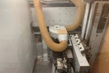 HOMAG KF 20 /20/PU/30 Power HOMAG KF 20 /20/PU/30 Power - Thumbnail 10