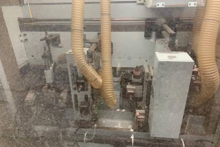 HOMAG KF 20 /20/PU/30 Power HOMAG KF 20 /20/PU/30 Power - Thumbnail 11