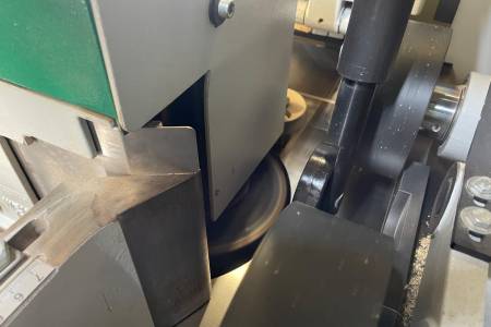 WEINIG POWERMAT 1500 WEINIG POWERMAT 1500 - Thumbnail 4