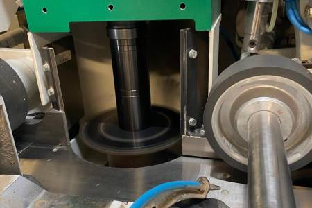 WEINIG POWERMAT 1500 WEINIG POWERMAT 1500 - Thumbnail 5