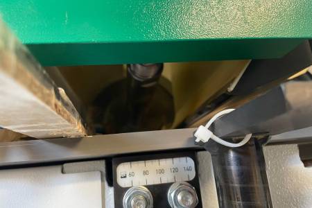 WEINIG POWERMAT 1500 WEINIG POWERMAT 1500 - Thumbnail 6