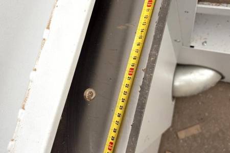 WEINIG POWERMAT 1500 WEINIG POWERMAT 1500 - Thumbnail 3