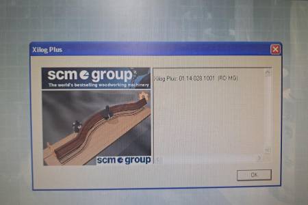 SCM RECORD 110NT TVNPR SCM RECORD 110NT TVNPR - Thumbnail 11