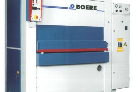 BOERE ELITE 900 BKKS+TKKS BOERE ELITE 900 BKKS+TKKS - Image 1