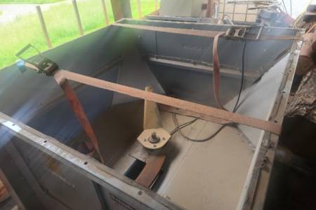 SCHUKO COMPACTO 1100 S-2 SCHUKO COMPACTO 1100 S-2 - Thumbnail 2