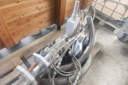 SCHUKO COMPACTO 1100 S-2 SCHUKO COMPACTO 1100 S-2 - Image 1