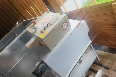 SCHUKO COMPACTO 1100 S-2 SCHUKO COMPACTO 1100 S-2 - Thumbnail 3