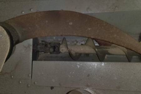 SCHUKO COMPACTO 1100 S-2 SCHUKO COMPACTO 1100 S-2 - Thumbnail 7