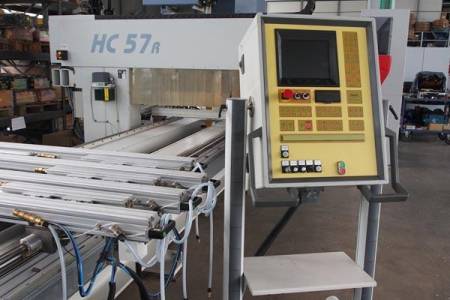 MAKA HC 57 ROBOT MAKA HC 57 ROBOT - Image 1