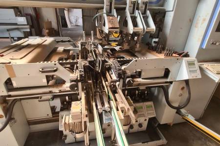 WEEKE BST 503 OPTIMAT WEEKE BST 503 OPTIMAT - Thumbnail 4