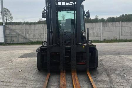 LINDE H 50 T-03 LINDE H 50 T-03 - Thumbnail 5