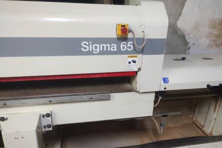 SCM SIGMA 65 N SCM SIGMA 65 N - Thumbnail 2
