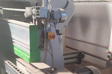 BIESSE ARTECH AKRON 855 BIESSE ARTECH AKRON 855 - Thumbnail 3
