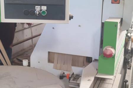 BIESSE ARTECH AKRON 855 BIESSE ARTECH AKRON 855 - Thumbnail 2