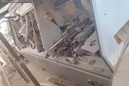BIESSE ARTECH AKRON 855 BIESSE ARTECH AKRON 855 - Thumbnail 4