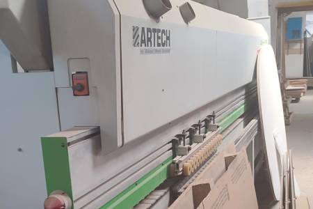 BIESSE ARTECH AKRON 855 BIESSE ARTECH AKRON 855 - Image 1