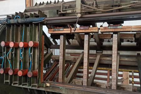 Clamp carrier POLZER PTHJ3 Clamp carrier POLZER PTHJ3 - Thumbnail 4