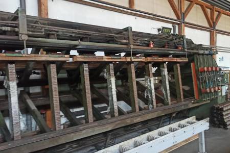 Clamp carrier POLZER PTHJ3 Clamp carrier POLZER PTHJ3 - Thumbnail 8