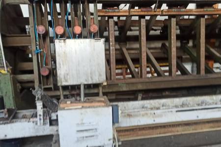 Clamp carrier POLZER PTHJ3 Clamp carrier POLZER PTHJ3 - Thumbnail 6
