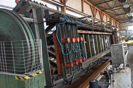 Clamp carrier POLZER PTHJ3 Clamp carrier POLZER PTHJ3 - Thumbnail 7