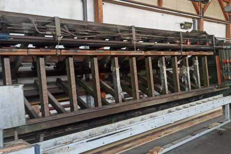 Clamp carrier POLZER PTHJ3 Clamp carrier POLZER PTHJ3 - Thumbnail 9