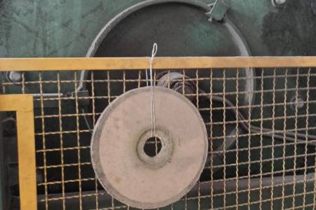 Clamp carrier POLZER PTHJ3 Clamp carrier POLZER PTHJ3 - Thumbnail 3